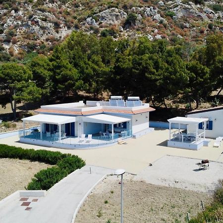 Sole Mare - Casa Vacanze Chiavarello Licata Exterior foto
