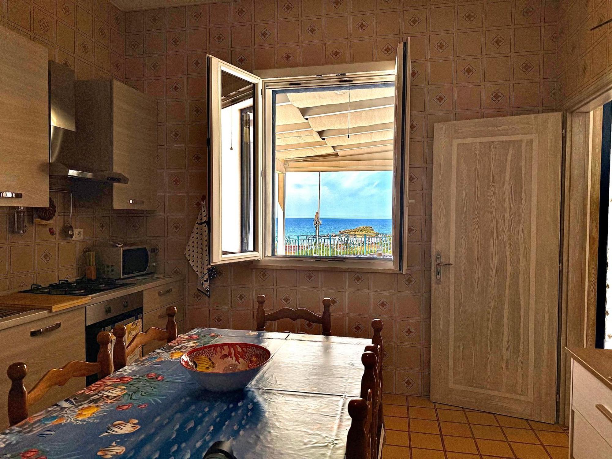 Sole Mare - Casa Vacanze Chiavarello Licata Exterior foto